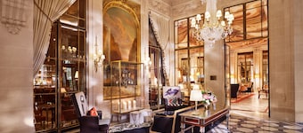 Le Meurice - Dorchester Collection