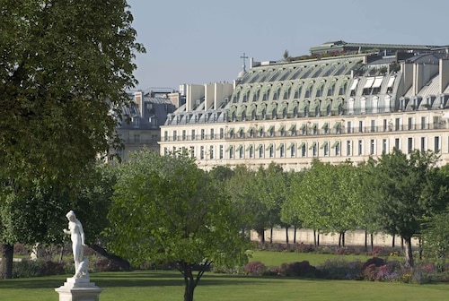 Le Meurice