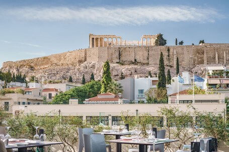 Herodion Athens - Image 12