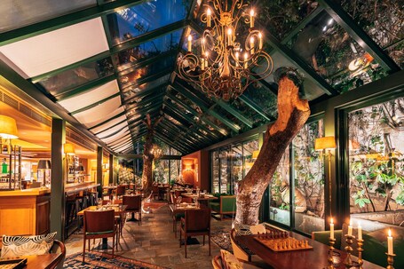 Restaurante