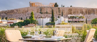 Herodion Athens