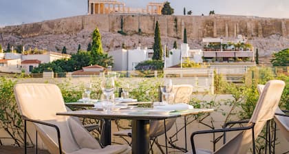 Herodion Athens