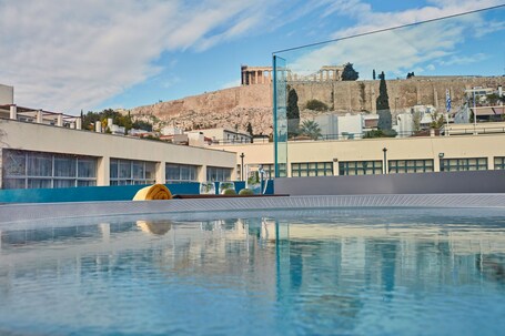 Herodion Athens - Image 1