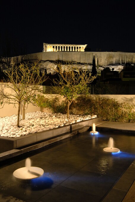 Herodion Athens - Image 89
