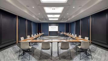 Sala de reuniones
