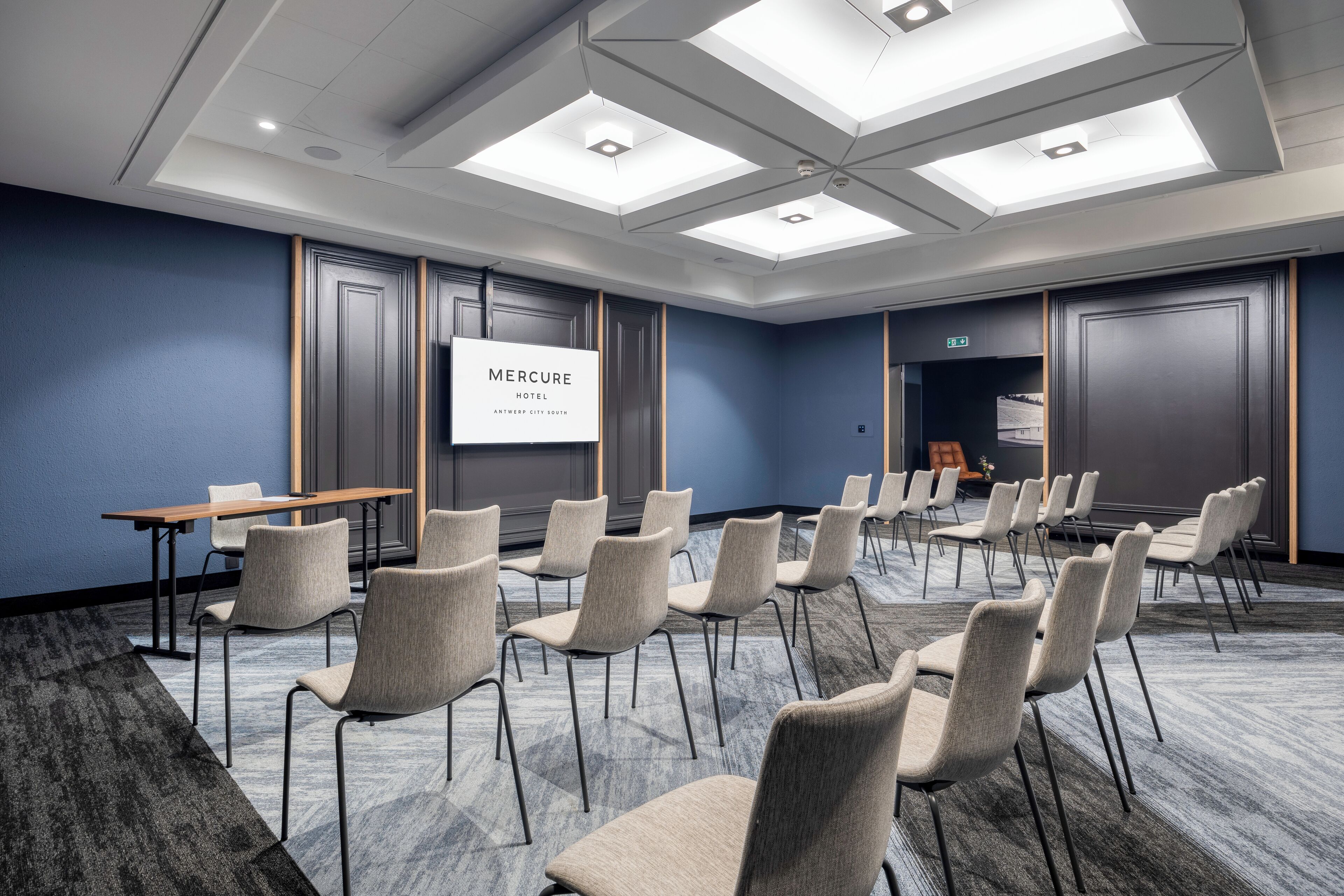 Foto - Mercure Antwerp City South