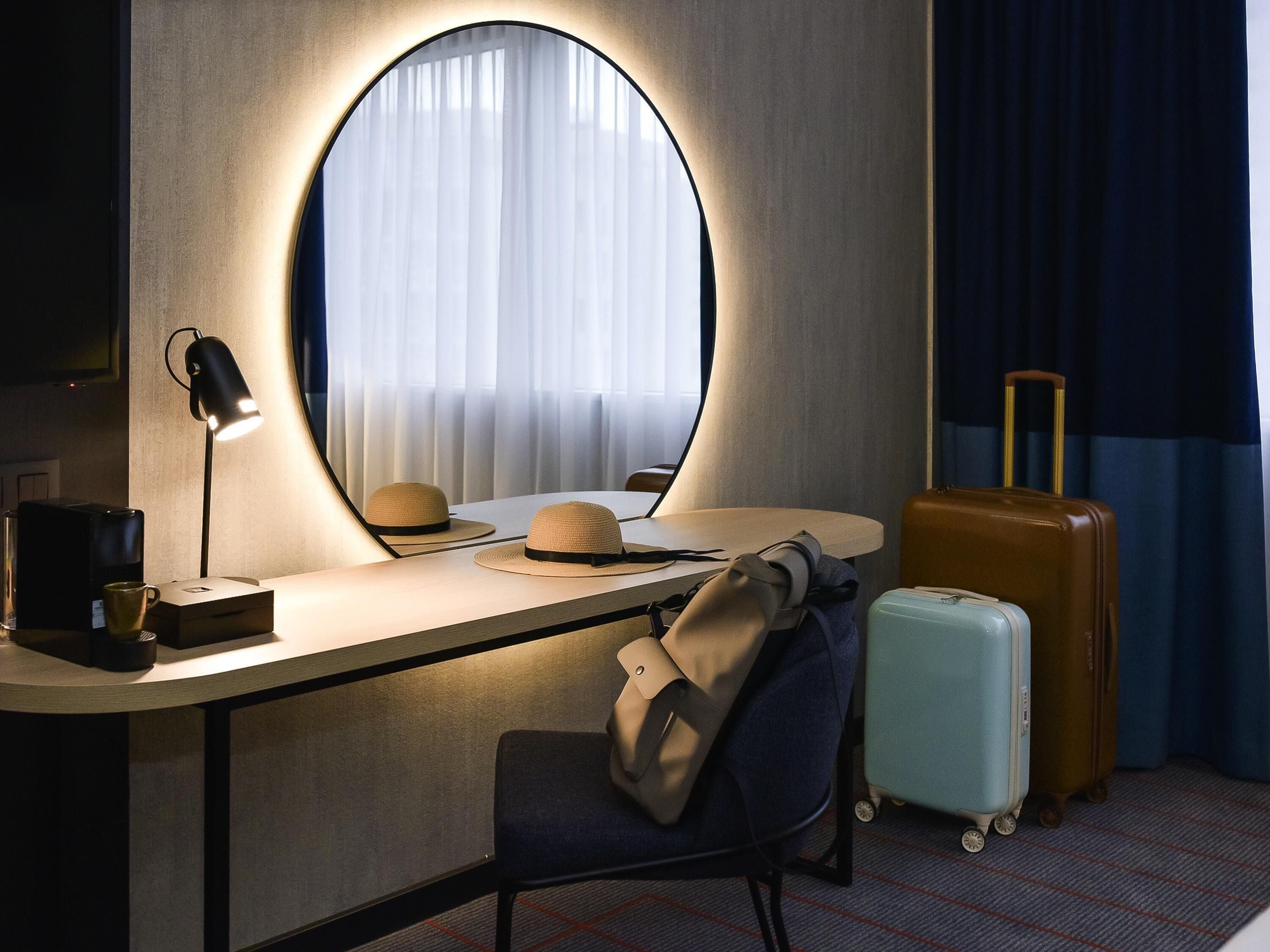 Foto - Mercure Antwerp City South