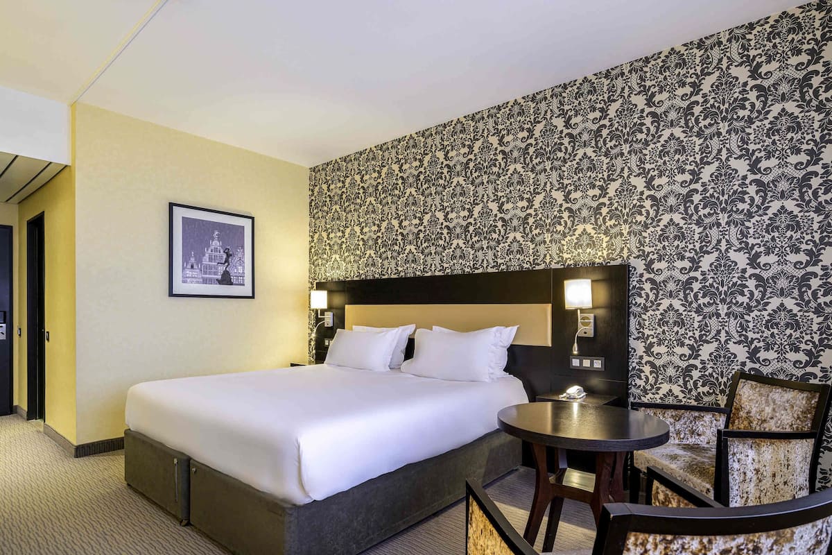 Classic Double Room, 1 Double Bed