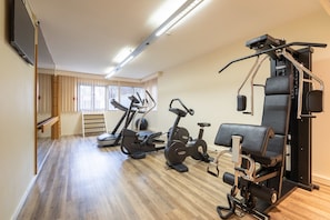 Gym