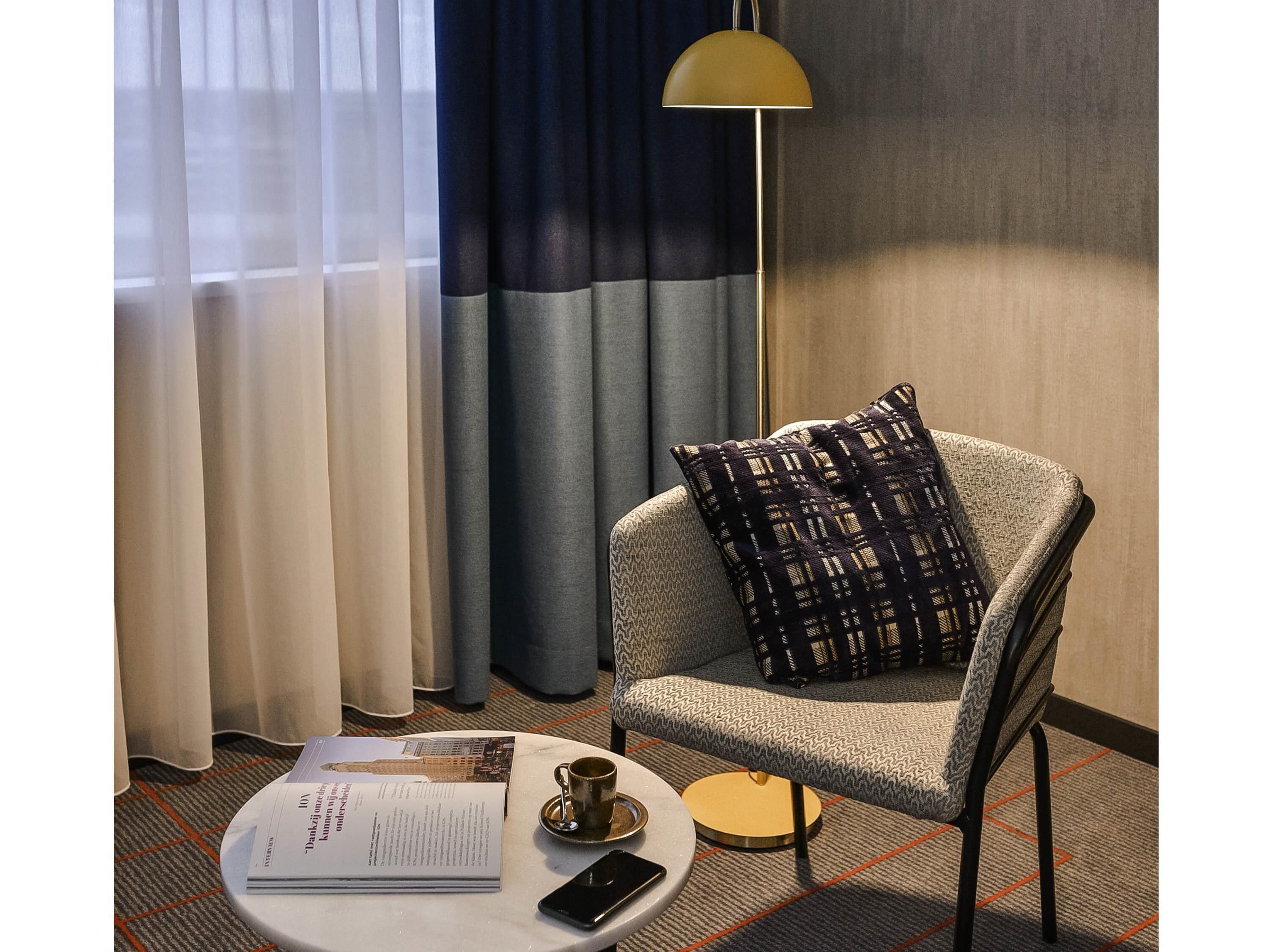 Foto - Mercure Antwerp City South