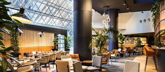 Mercure Antwerp City South