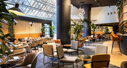 Mercure Antwerp City South