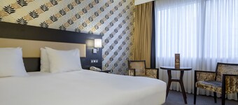 Mercure Antwerp City South