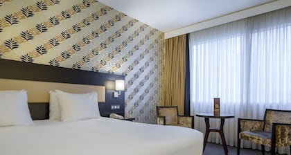 Mercure Antwerp City South