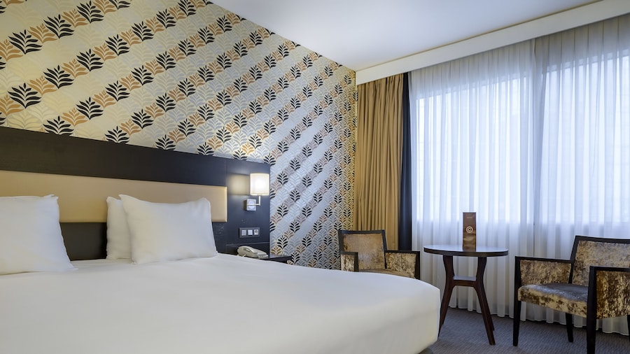 Mercure Antwerp City South