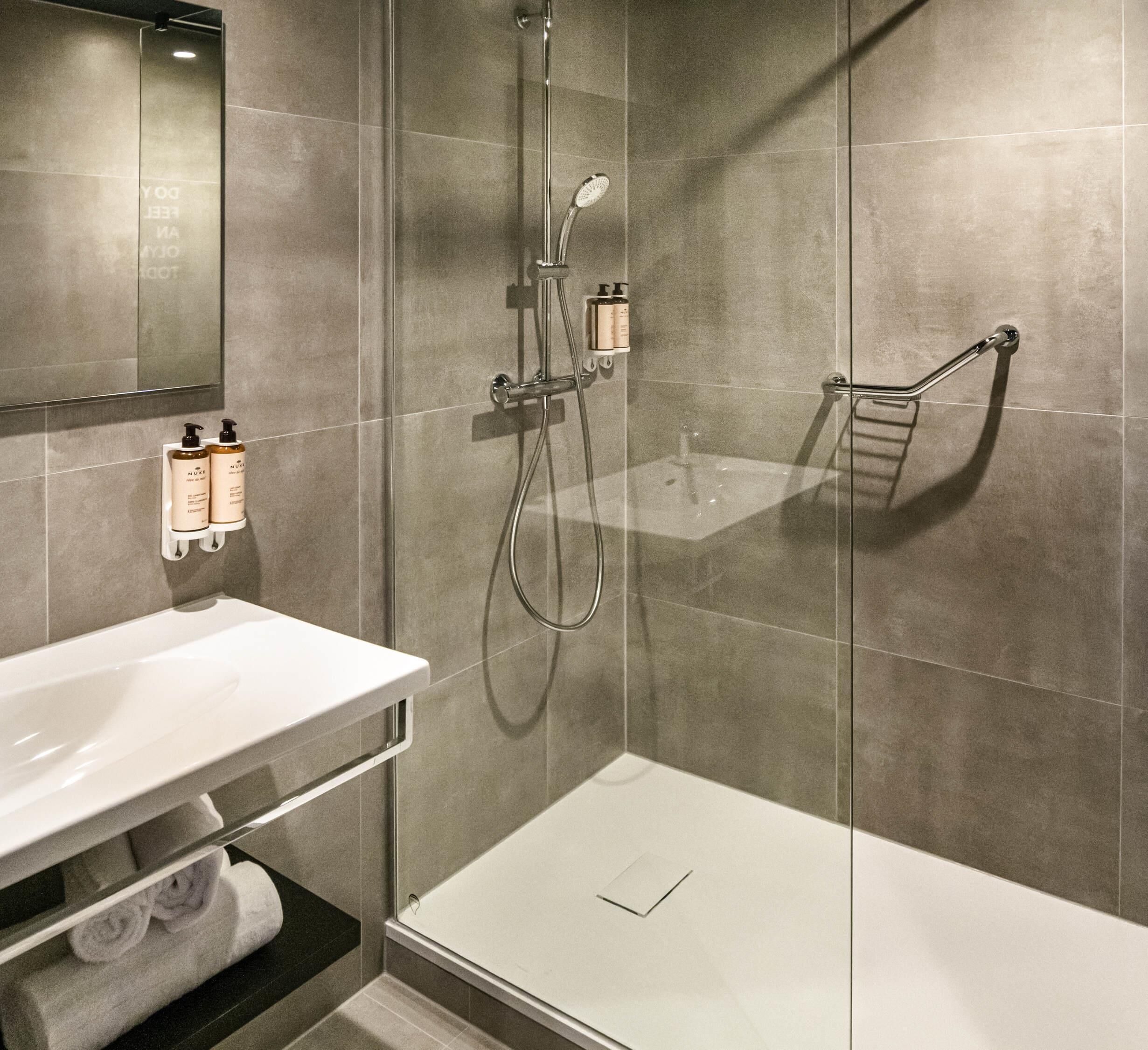 Foto - Mercure Antwerp City South