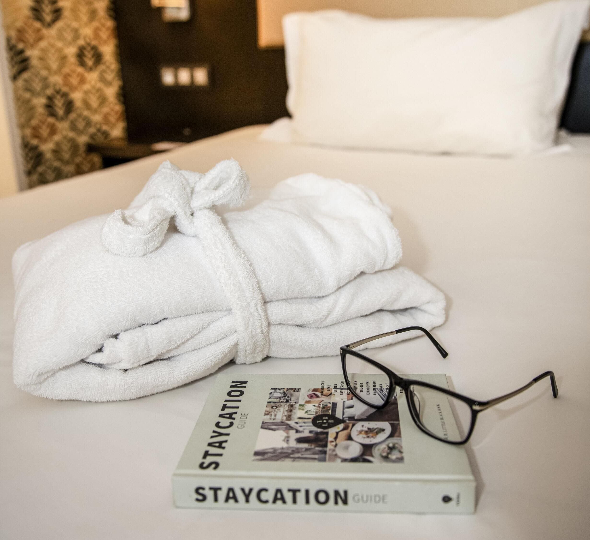 Foto - Mercure Antwerp City South