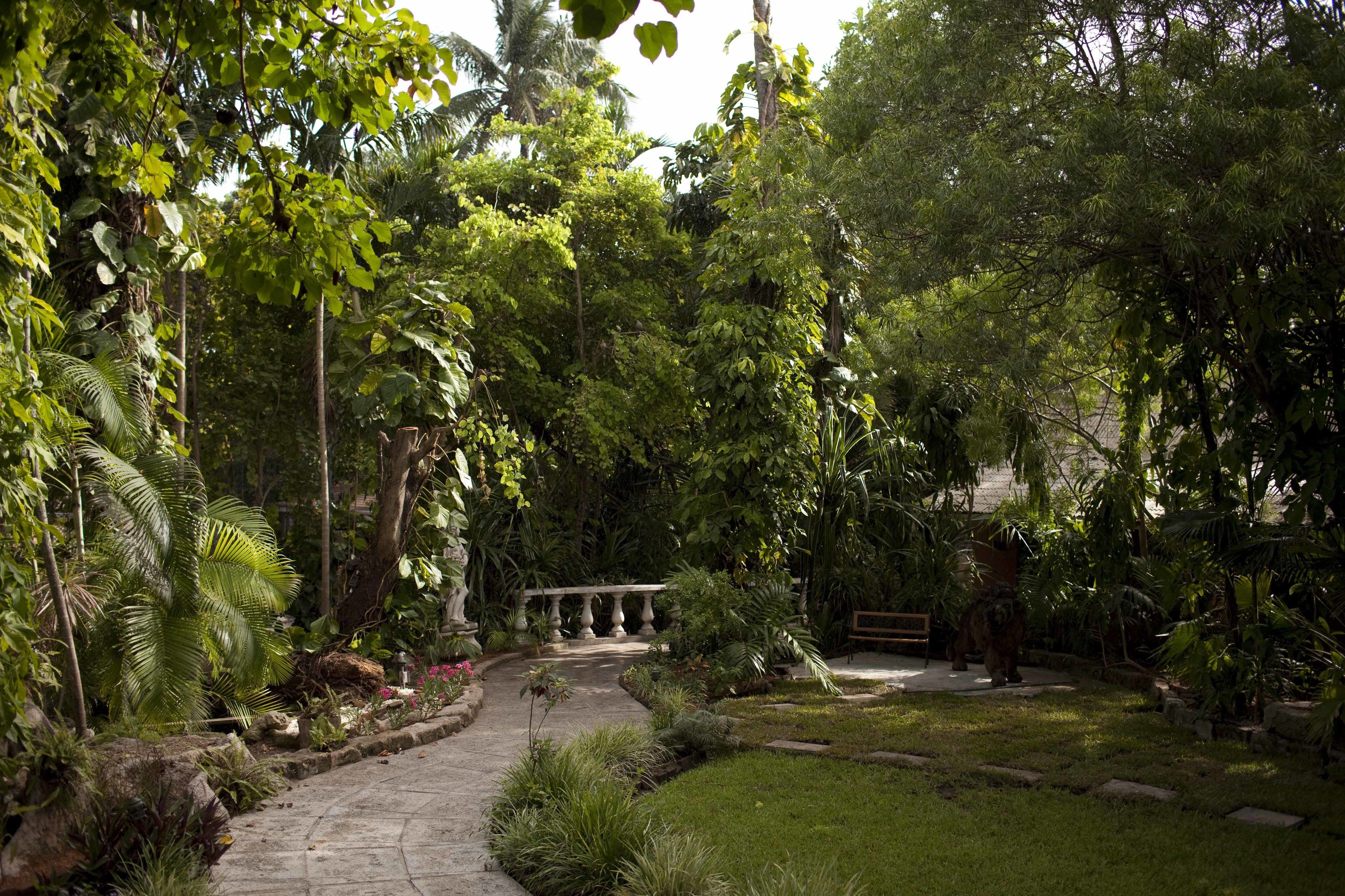 Foto - Graycliff Hotel