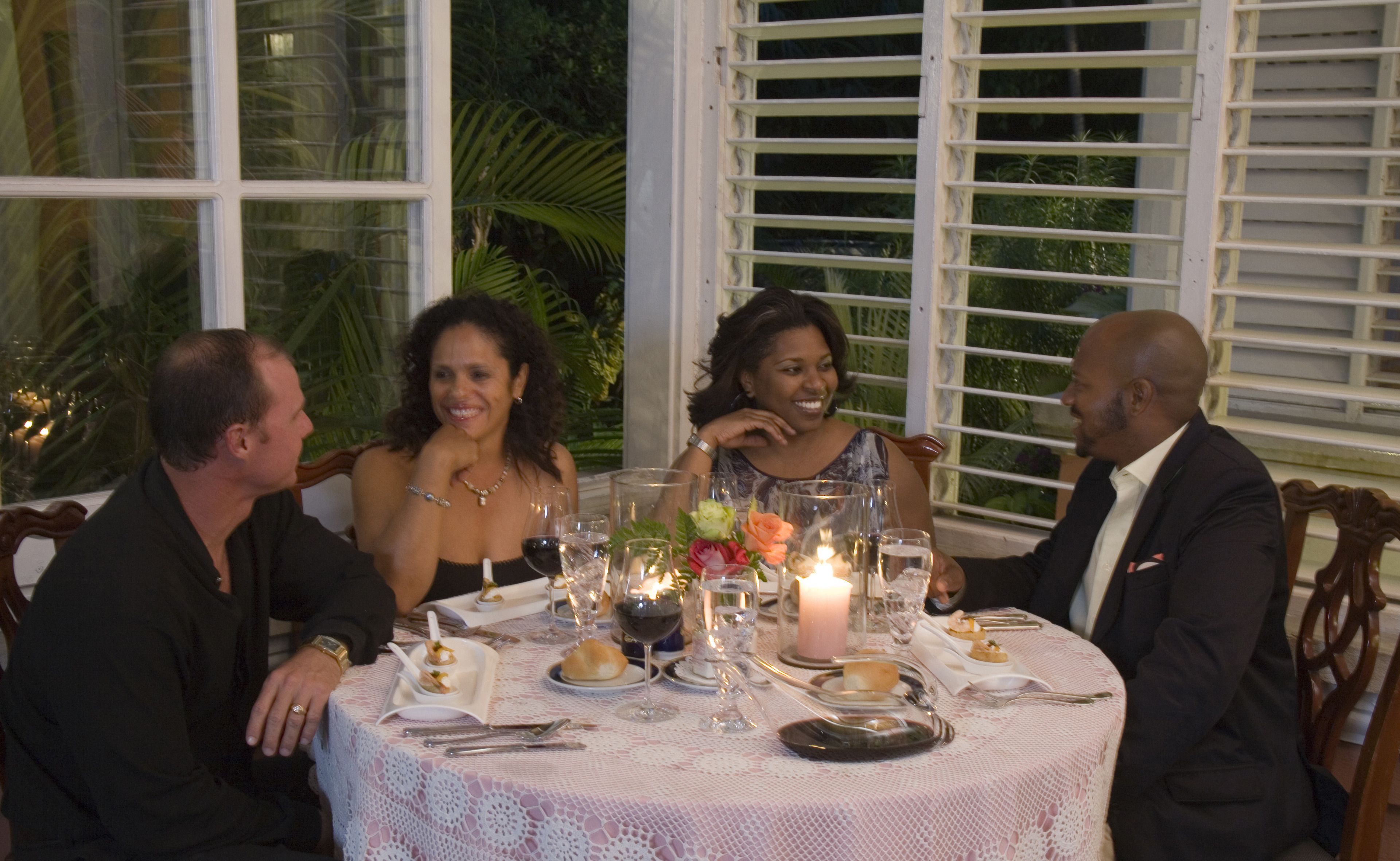 Foto - Graycliff Hotel