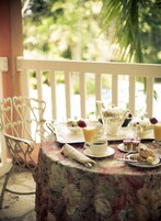 客 房服务 - 用餐