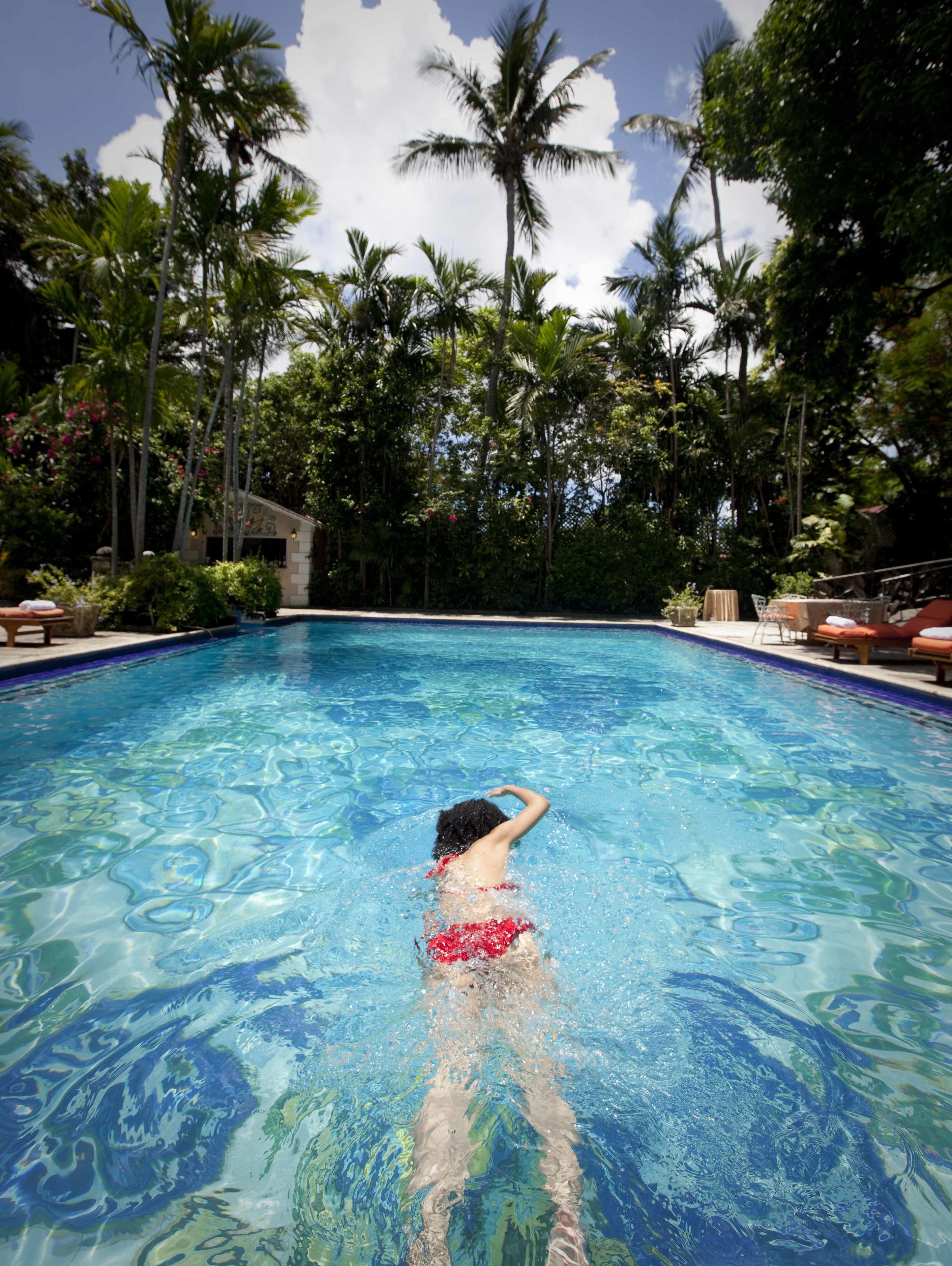 Foto - Graycliff Hotel