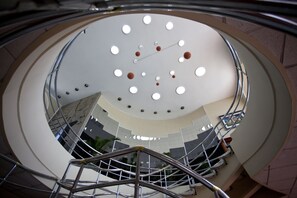 Building design