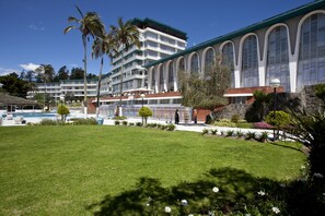 Jardin