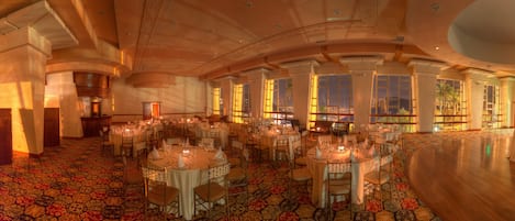 Ballroom