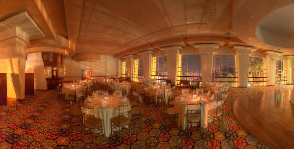 Ballroom