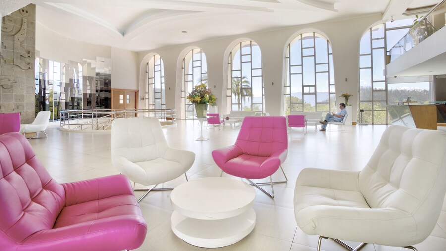 Hotel Quito