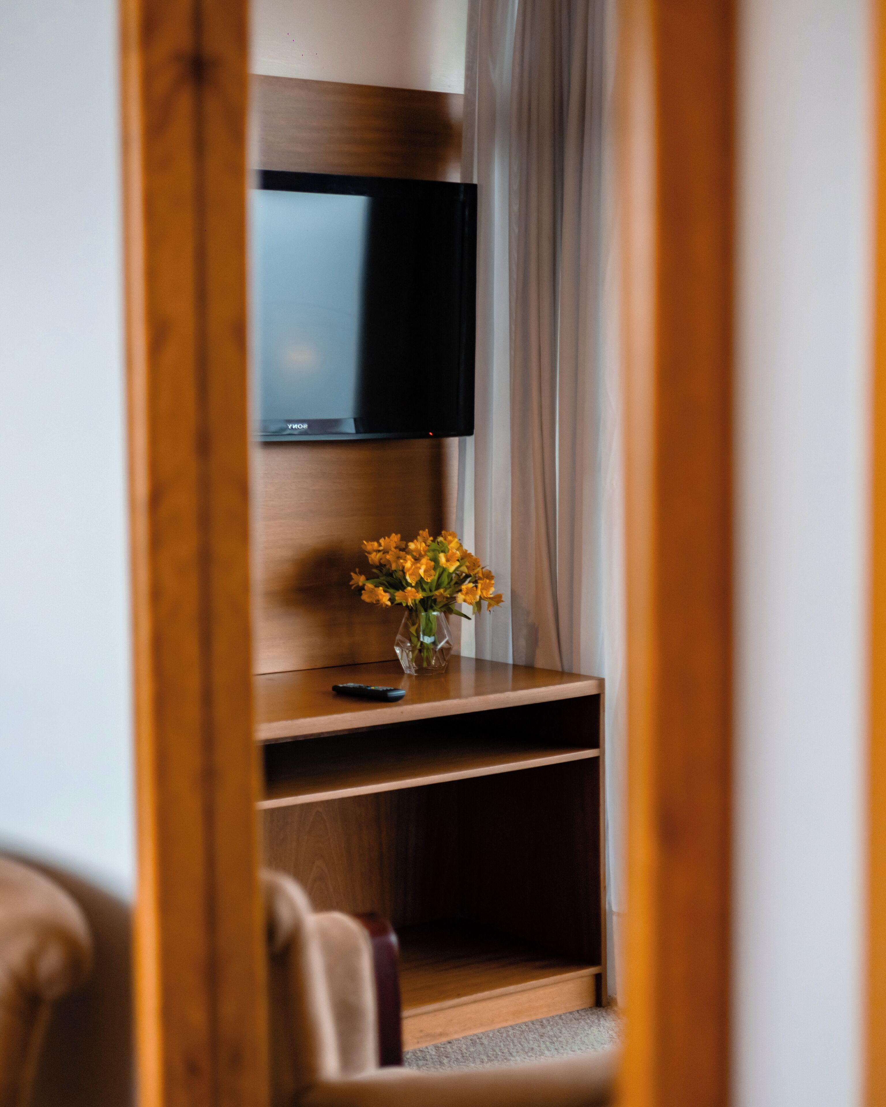 Foto - Hotel Quito