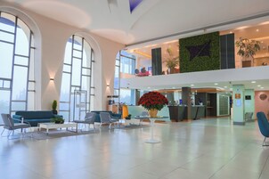 RecepciĂłn