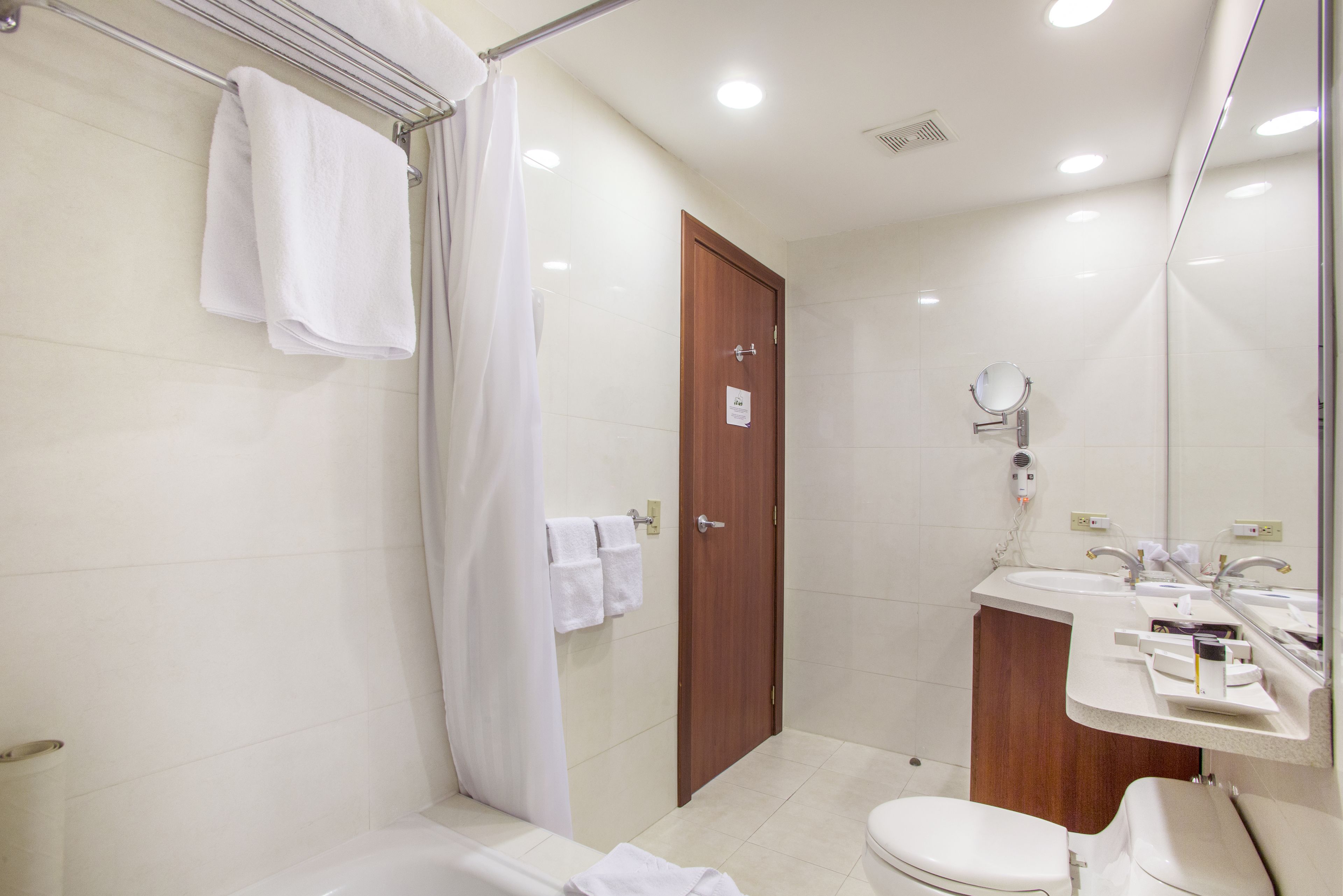 Foto - Hotel Quito