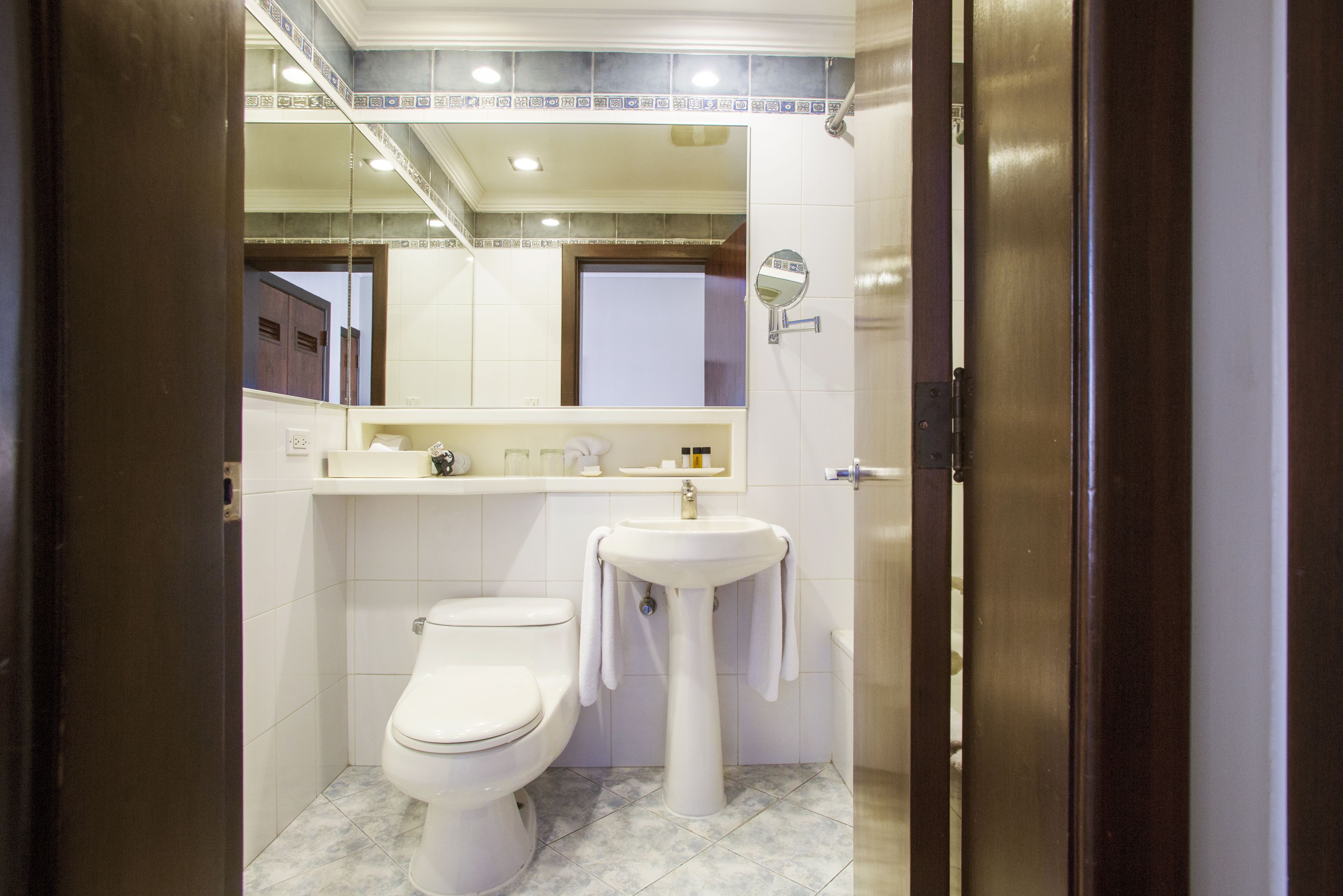 Foto - Hotel Quito