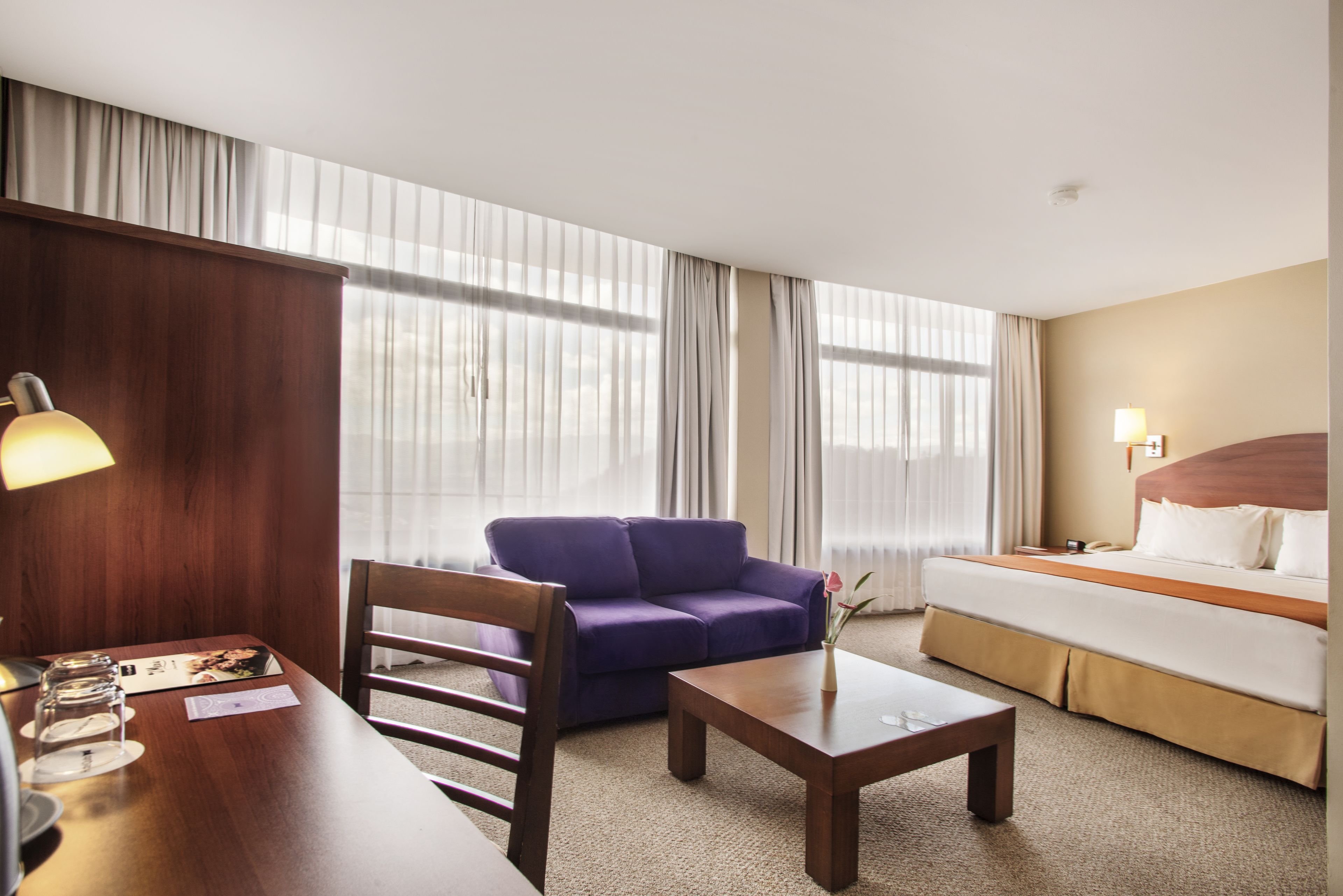 Photo - Hotel Muros Quito