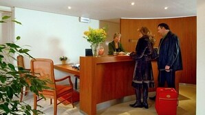 Recepción