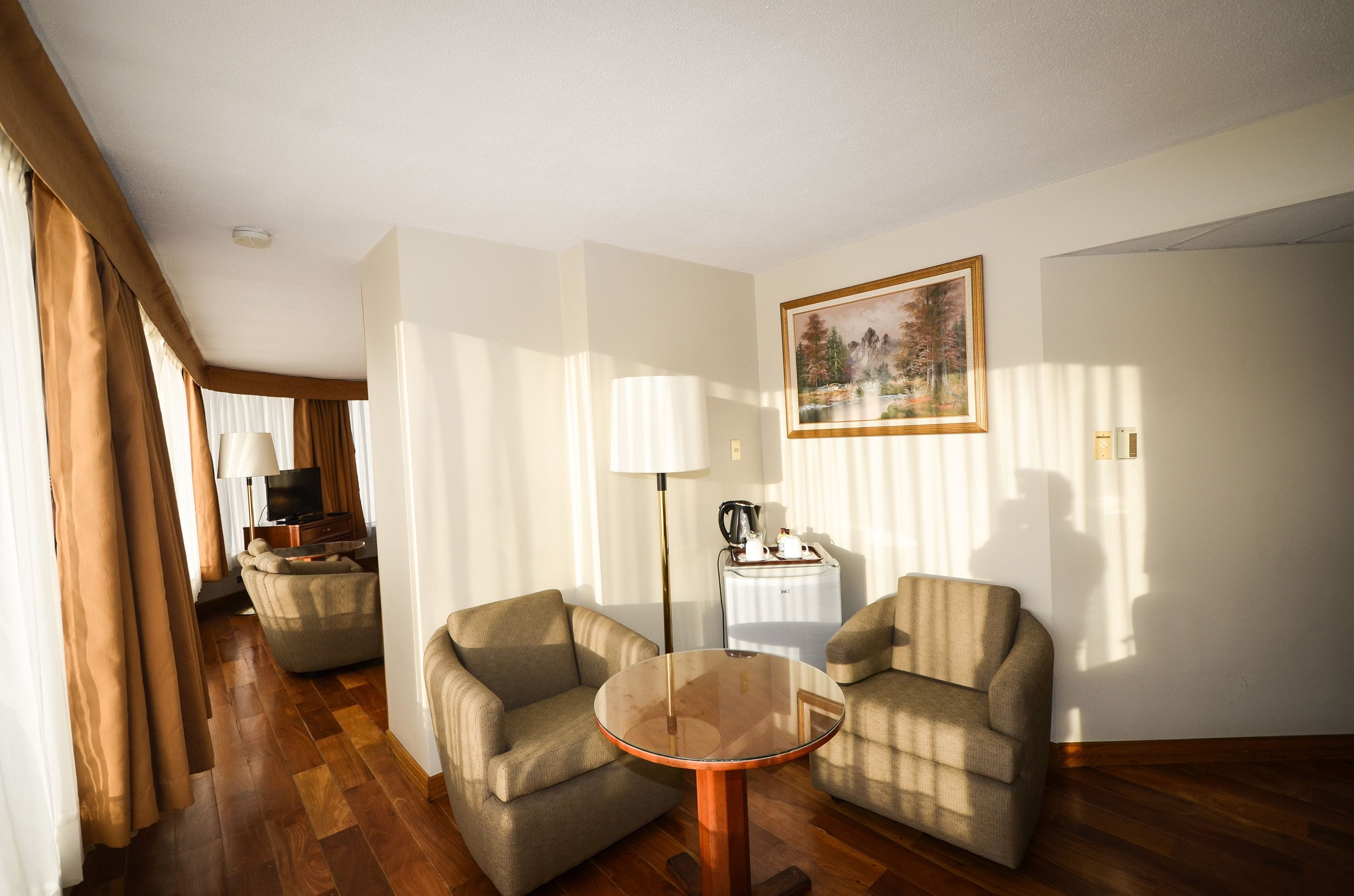 Photo - Hotel Presidente