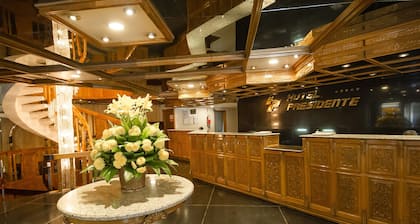 Hotel Presidente