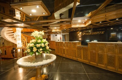 總統酒店