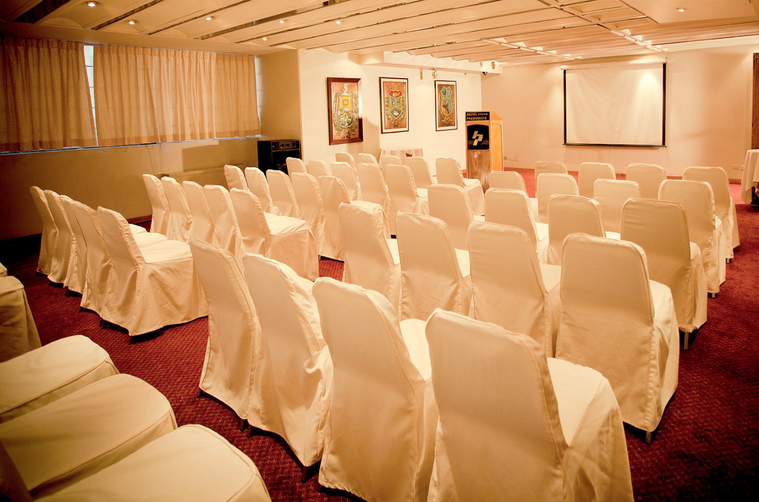 Photo - Hotel Presidente