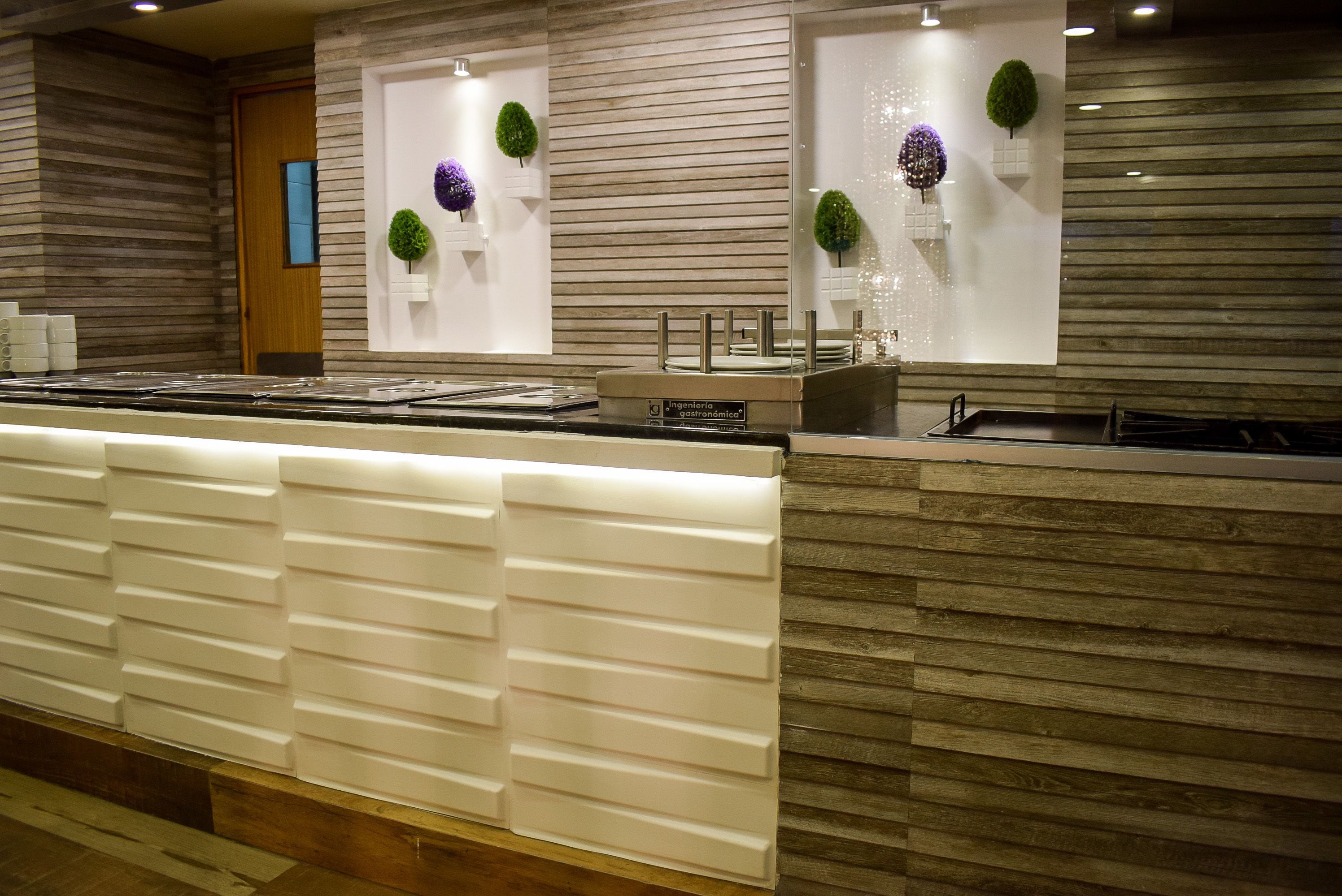 Photo - Hotel Presidente