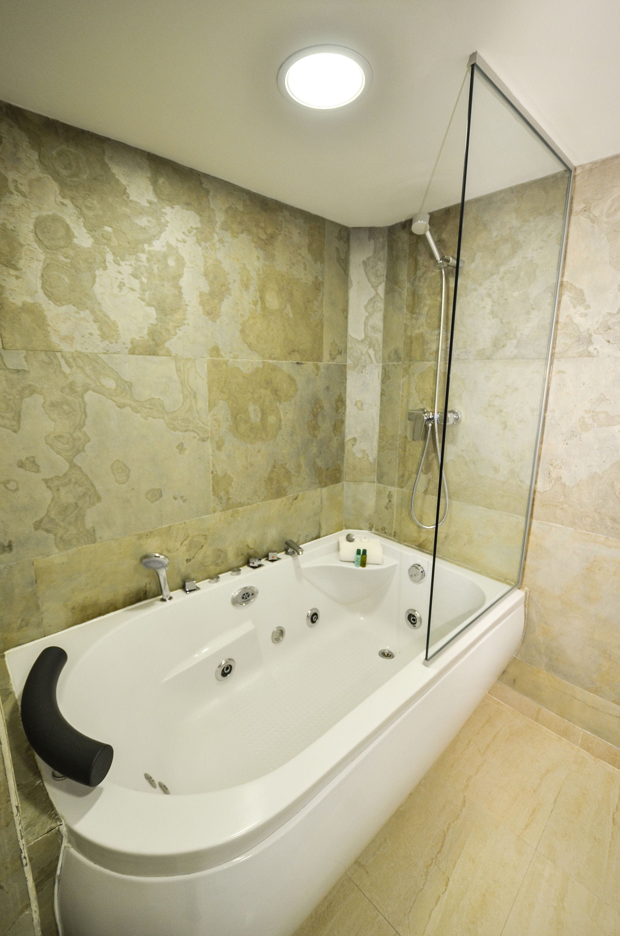 Photo - Hotel Presidente