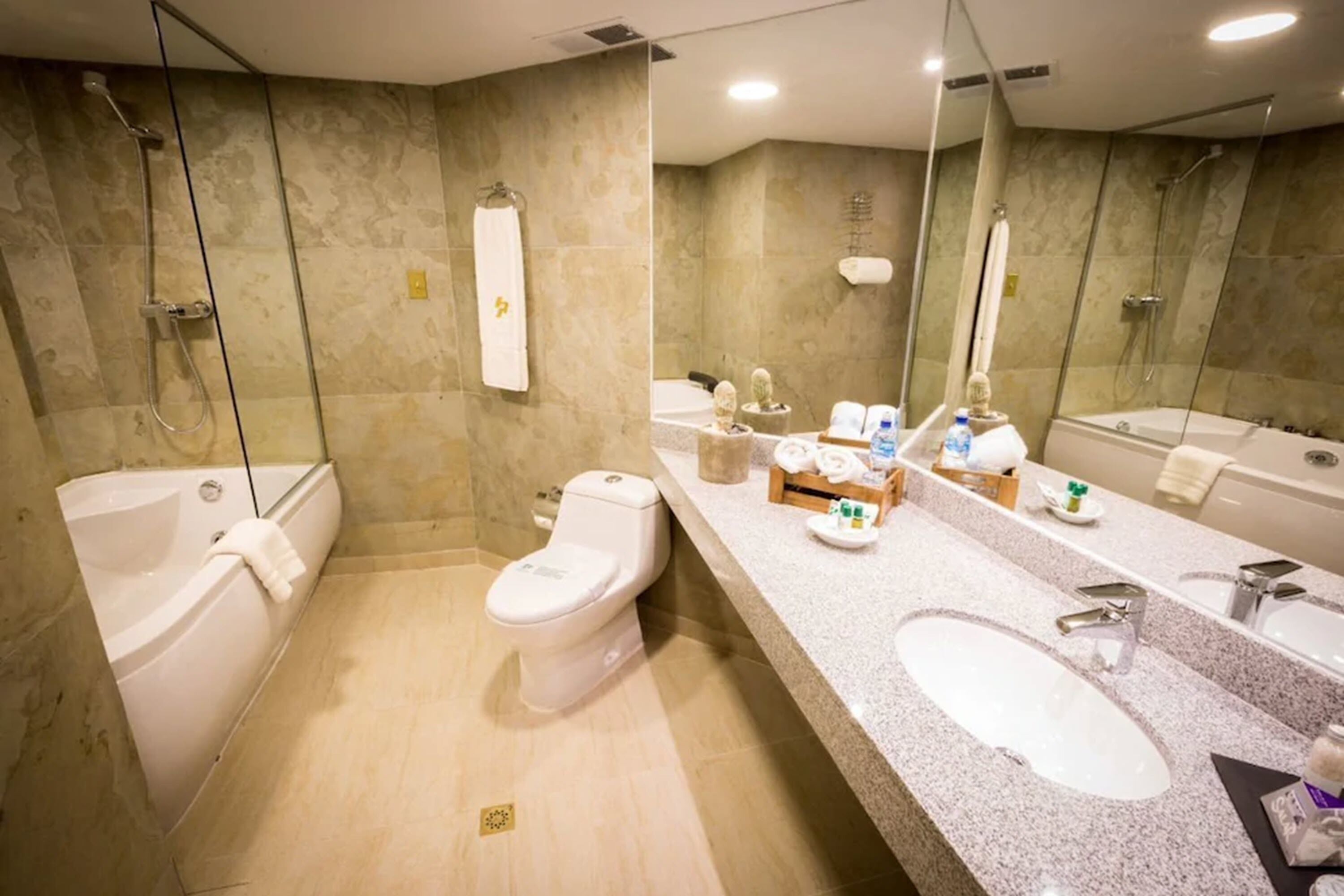 Photo - Hotel Presidente