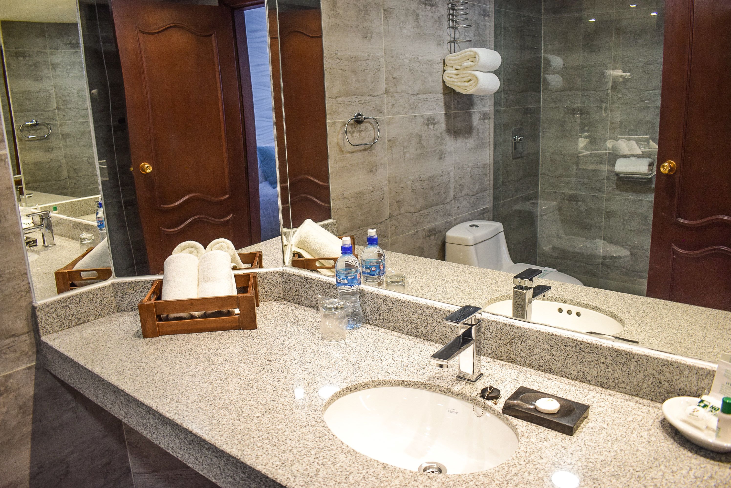 Photo - Hotel Presidente