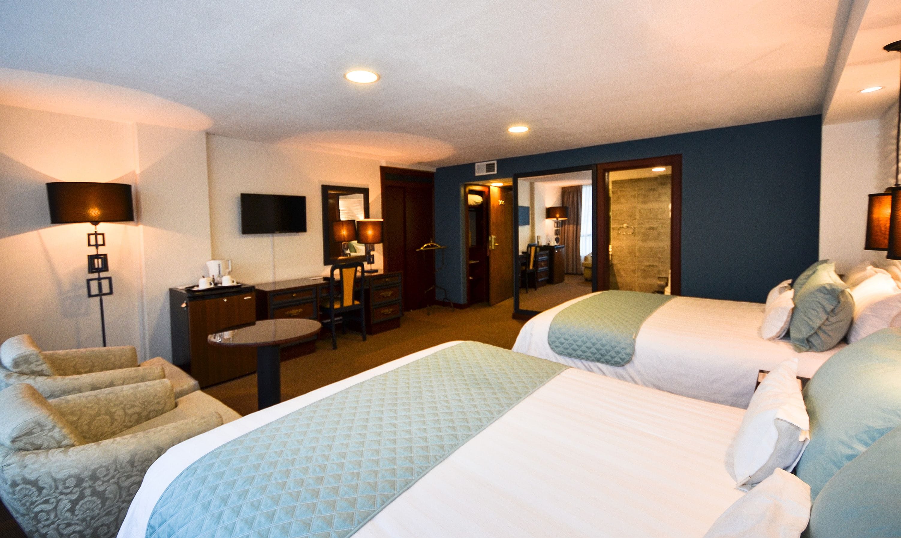 Photo - Hotel Presidente