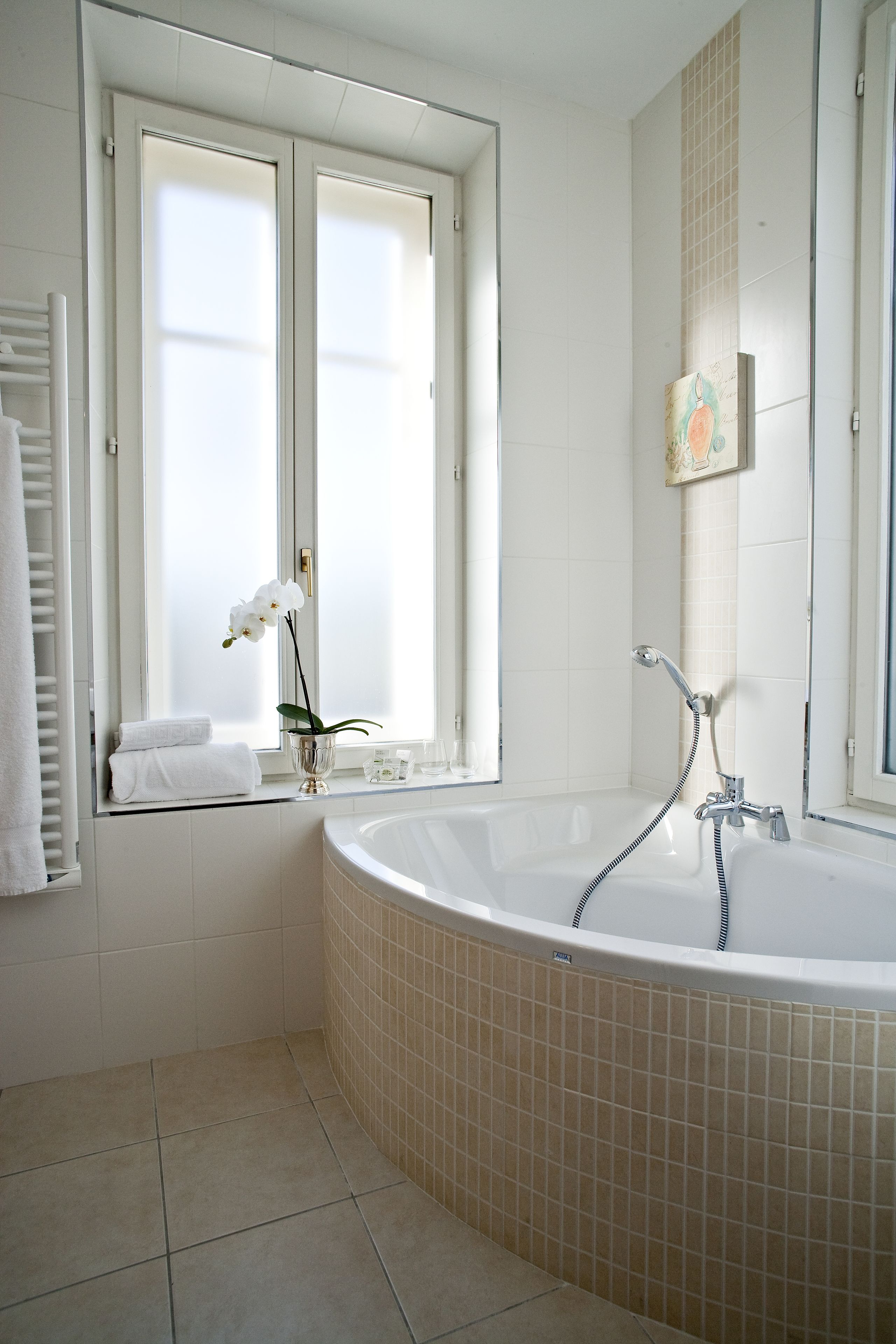 Foto - Best Western Plus Hotel Villa D'est