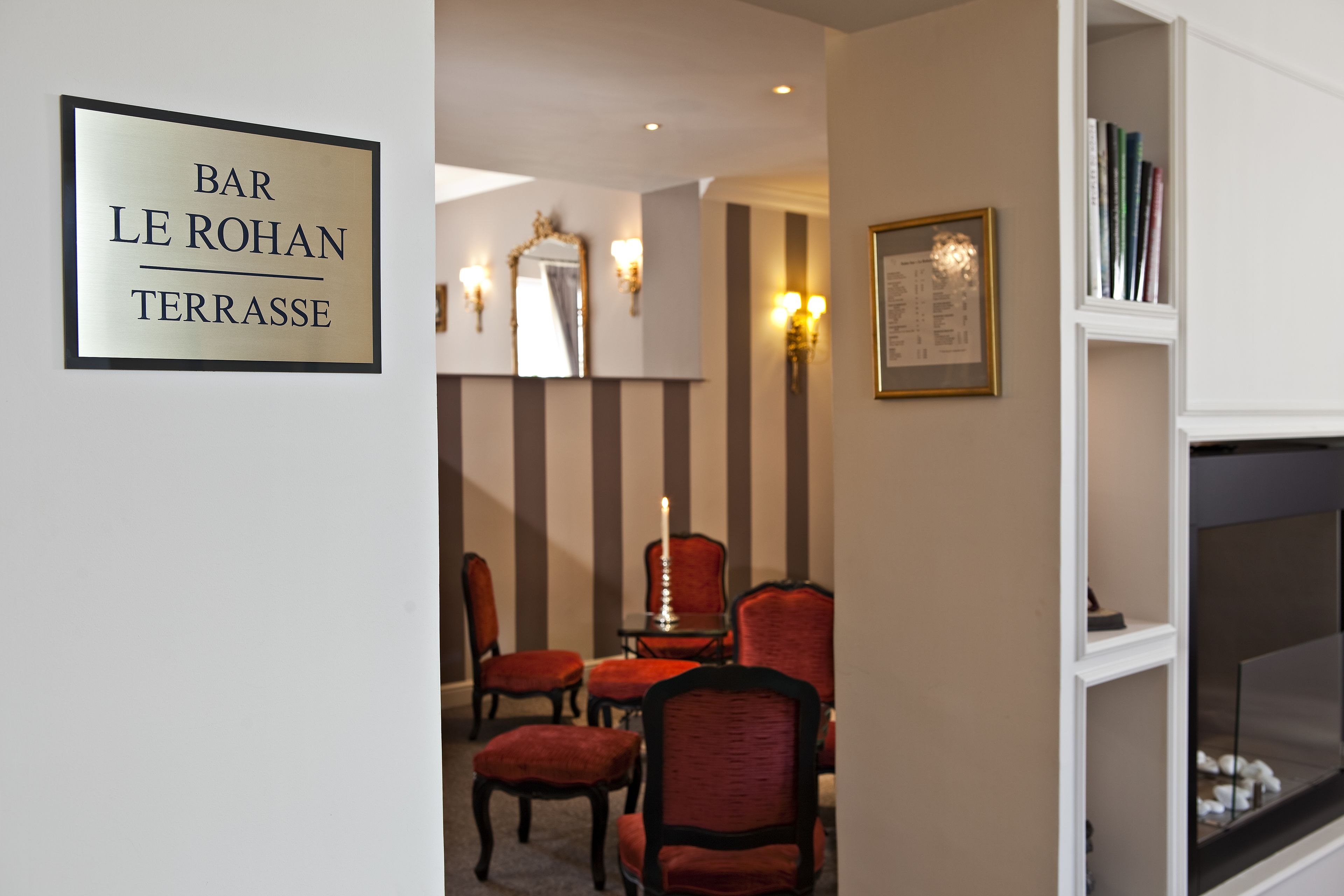 Foto - Best Western Plus Hotel Villa D'est