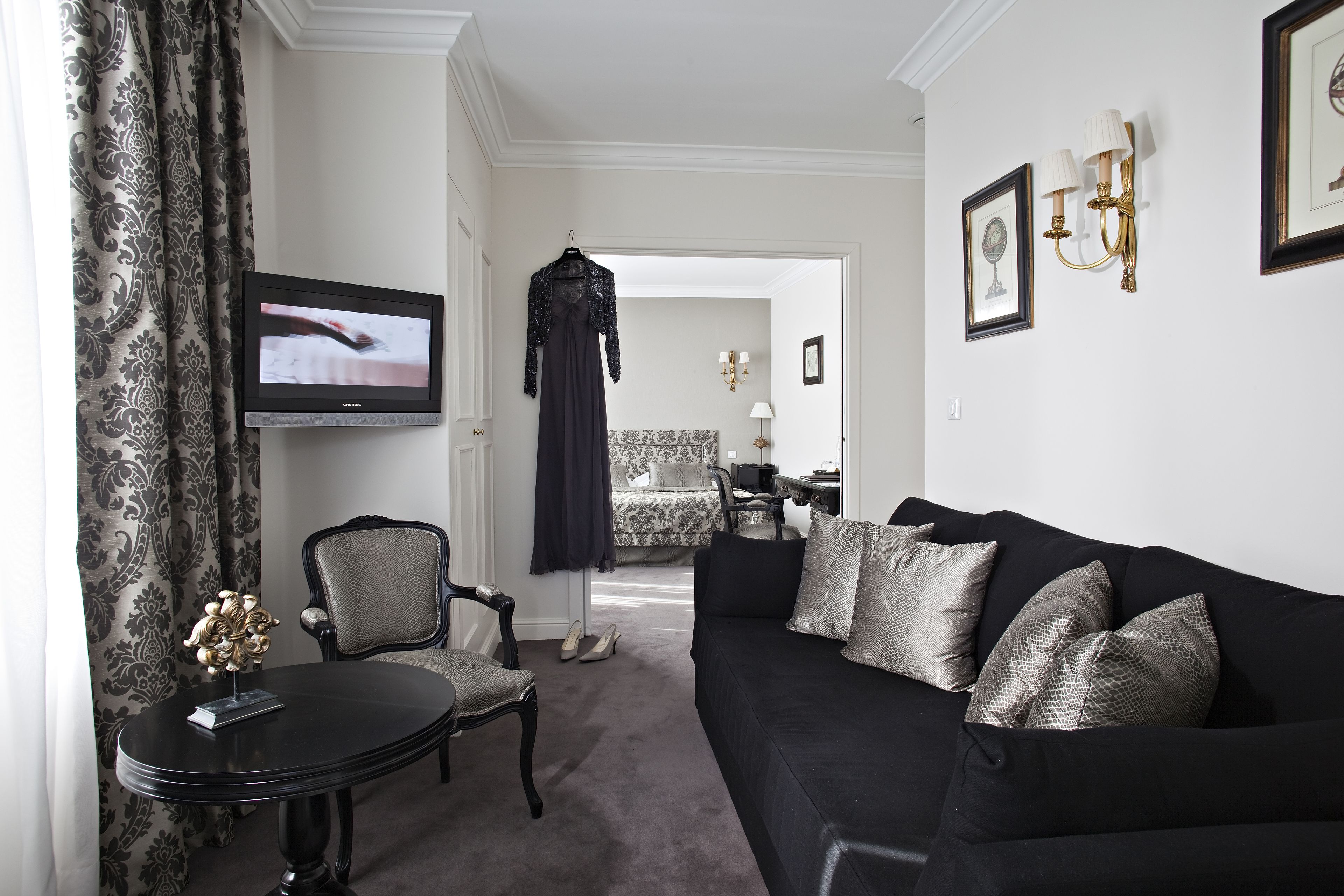 Foto - Best Western Plus Hotel Villa D'est