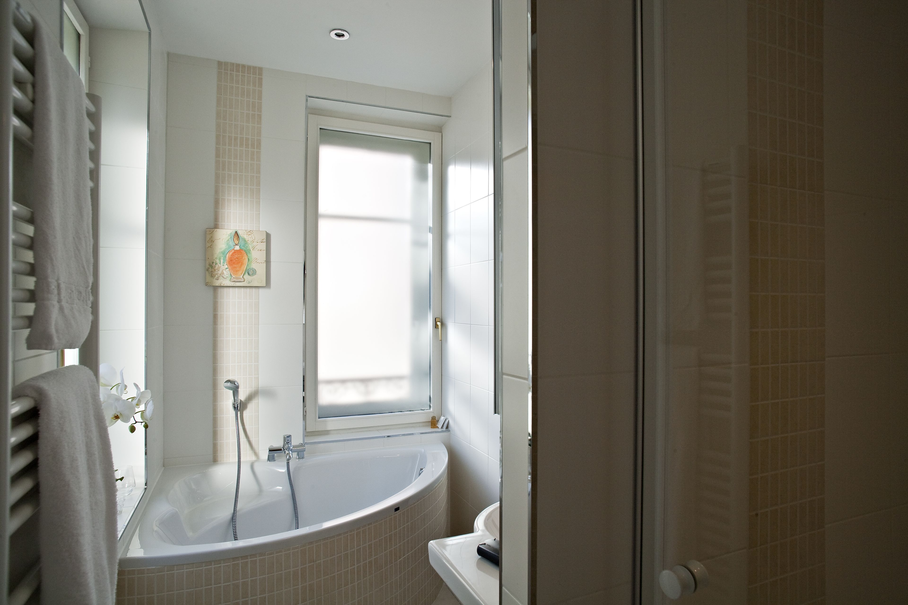 Foto - Best Western Plus Hotel Villa D'est