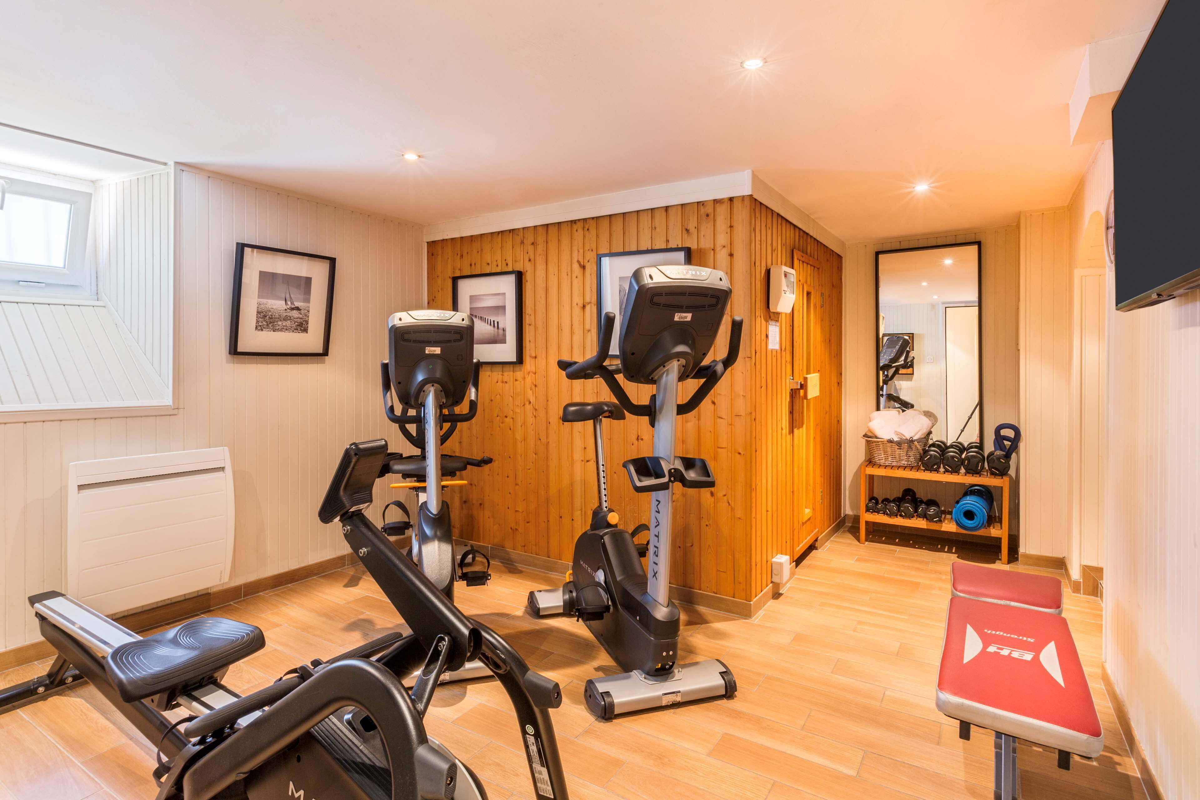 Foto - Best Western Plus Hotel Villa D'est